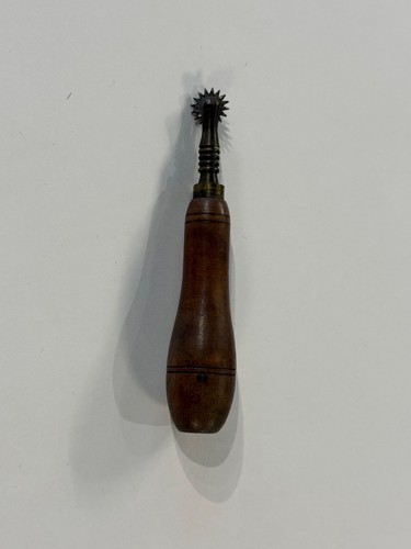 Vintage leatherworkers - vintage,