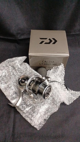 Daiwa caldia lt3000 - daiwa, lt3000-xh