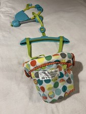 Chad Valley Baby Door Bouncer - Good Condition