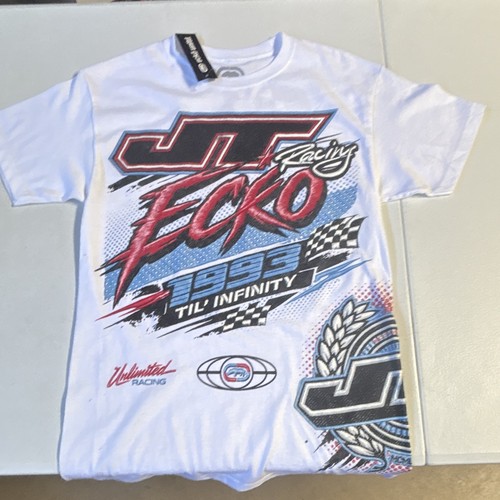 Ecko unltd jlt racing - unltd.,