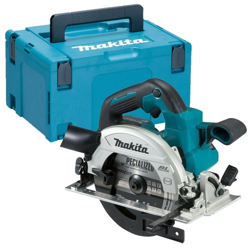 Makita dhs660z 18v lxt ion - dhs660z,