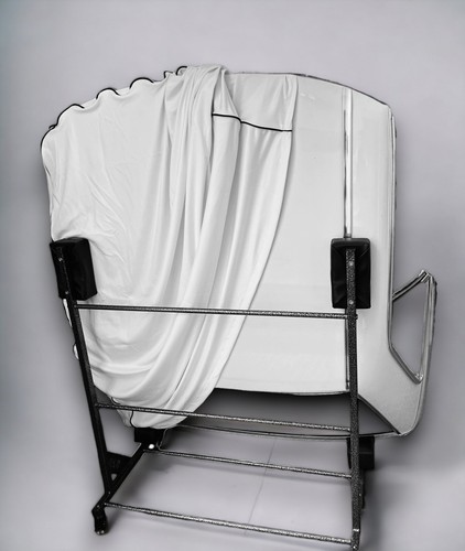 Hardtop cover dust protection - hardtop,