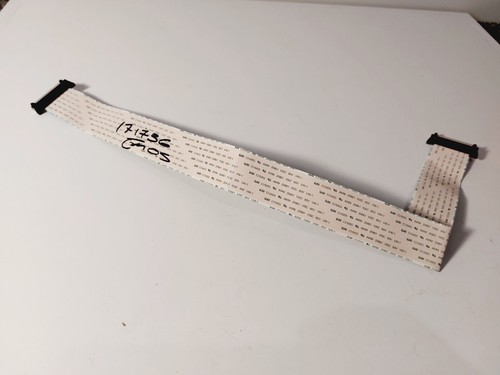 Lvds cable flat for samsung - for,