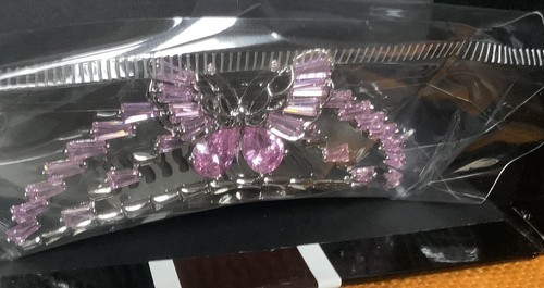 Butler wilson crystal - &,