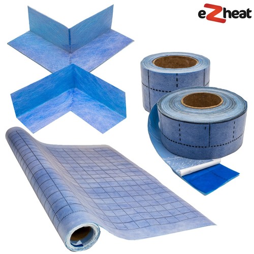 Self adhesive waterproof - self-adhesive,