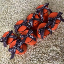 HERMES empty Twilly Scarf gift