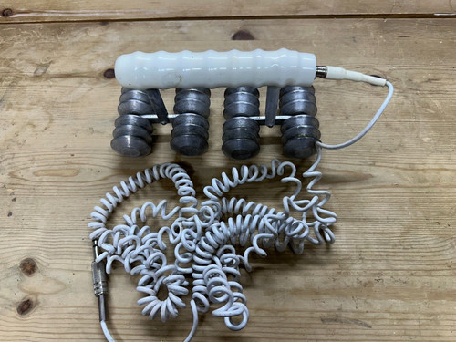 Caci ecm body roller for - caci,