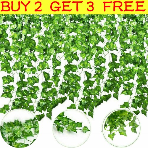 Artificial hanging plant - plant, fake
