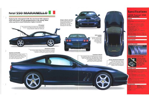 1996 1997 1998 ferrari - 1997, /