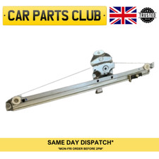 ORIGINAL VAUXHALL VIVARO B