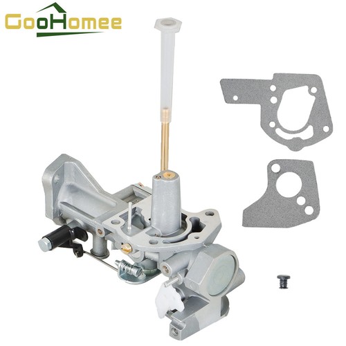 Lawn mower carburetor - lawn, 5hp