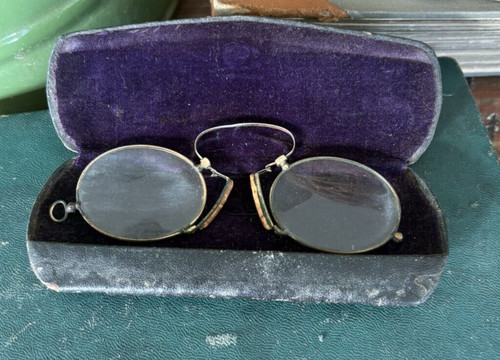 Antique 10k gold filled - antique,