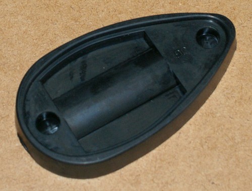 Steib cobra lamp rubber - cobra,
