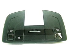 Genuine Porsche 911 Carrera Targa 991.2 Roof Console 991613433101E0 