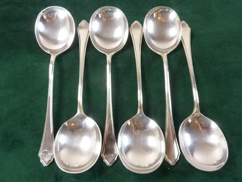 Vintage mappin webb - webb, epns