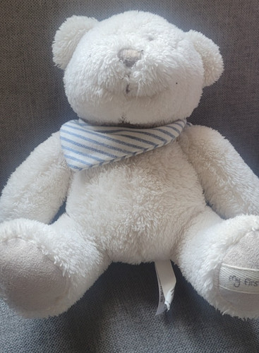Mamas and papas - papas, bear