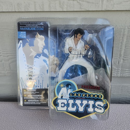 Elvis presley 2004 - presley,