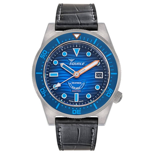 Squale mastiblbl ral master - mastiblbl.ral,