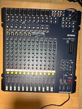 Yamaha MG166C-USB 16 Channel