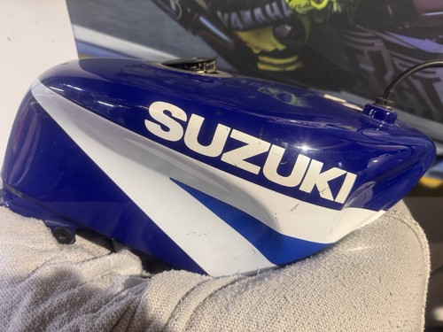 Suzuki rgv 250 - 250, rgv250