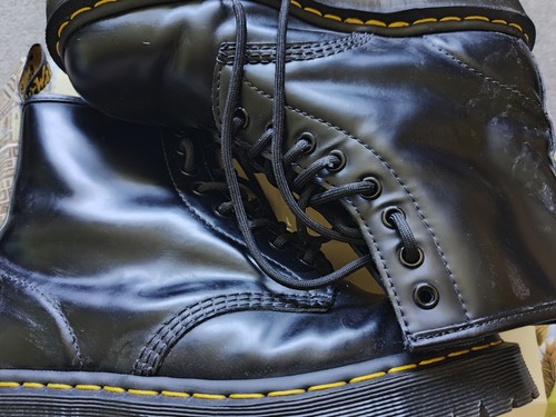 Martens doc air - doc,