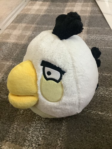 Angry birds plush matilda - plush,
