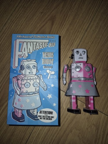 Fantastic robot venus - fantastic, 'venus'