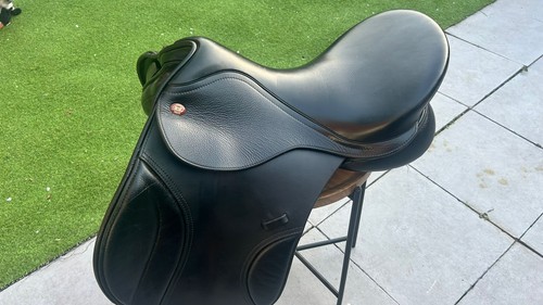 Kent and masters saddle - kent,