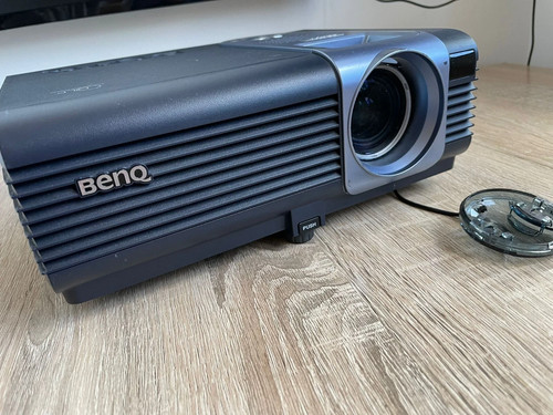 Benq pb6210 projector 707 - benq,