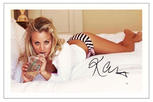 Kaley cuoco big bang theory - kaley,
