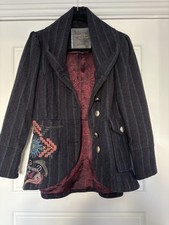 Joe Browns Sacred Spirit Wool