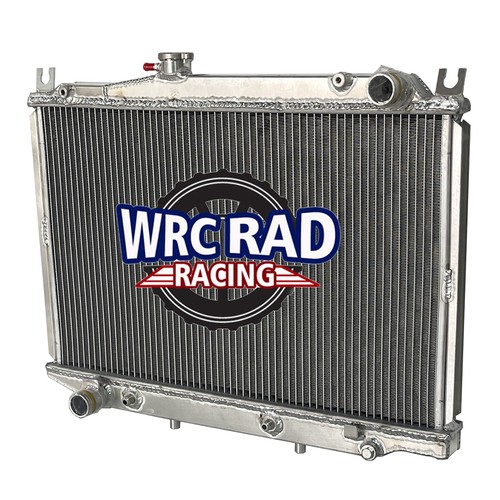Full aluminum radiator for - aluminum,
