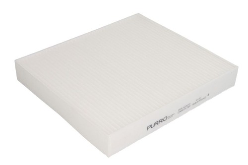 Pur cabin filter fits audi - -,