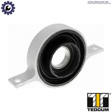 SUSPENSION PROPSHAFT TED22029