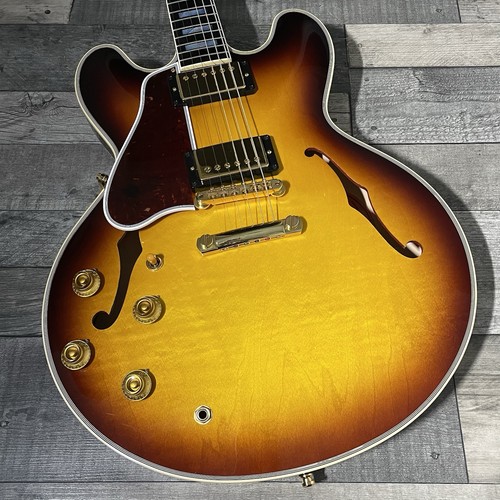 2022 gibson custom 1959 355 - custom,