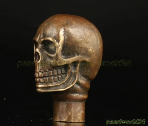 Asian old bronze copper - asian,
