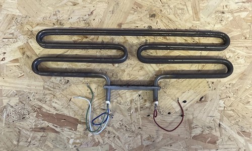 Truma spare ultraheat electric - spare,