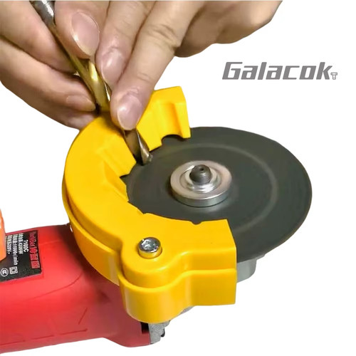 Drill bit sharpener 1 - drill,