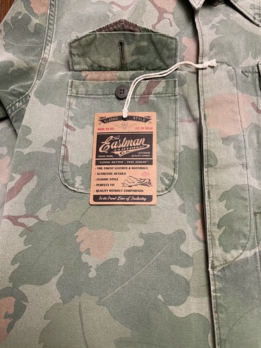 Eastman leather clothing 56 - clothing, p-56