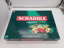 **COMPLETE** SCRABBLE