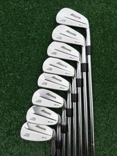 ✅Mizuno MP-37 Iron Set 3-PW-