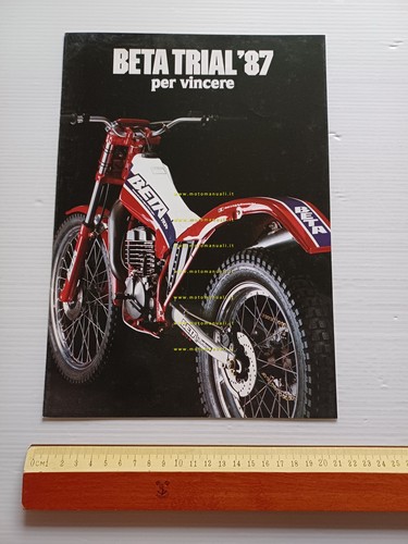 Beta trial tr34 - trial,
