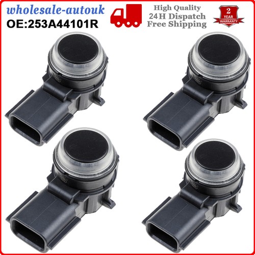 For renault kadjar captur - 4,
