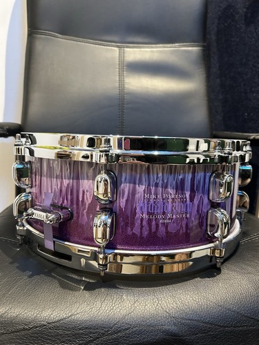 Tama mike portnoy signature - tama,