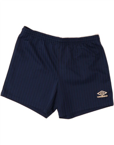 Umbro mens sport shorts - mens, large