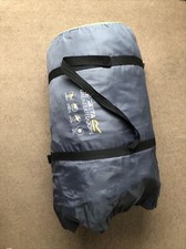 Regatta 6 person tunnel tent