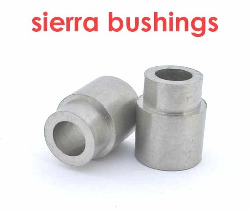 Woodturning bushes for sierra - woodturning,