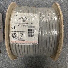 100M Drum x 1mm 6242Y Twin &