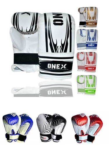 Girl 6oz boxing gloves - girl, junior