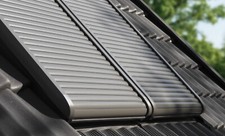 Velux anti heat blackout - , anti-heat